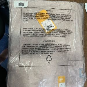 Carhartt Short Sleeve Pocket T-shirt Amethyst Fog 4XL